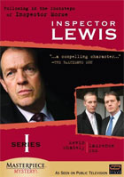 Inspector Lewis: Series 1