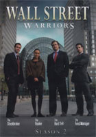Wall Street Warriors: Season 2