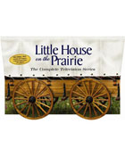 Little House On The Prairie: The Complete Television Series
