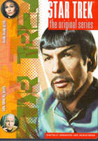 Star Trek: The Original Series, Volume 20