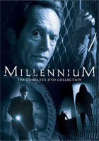 Millennium: The Complete DVD Collection