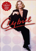 Cybill: The Collector's Edition Volume 1
