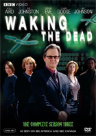 Waking The Dead: Season 3