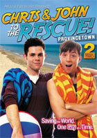 Chris And John To The Rescue: Season 2