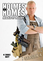 Holmes On Homes: Let's Make It Right: Season 4
