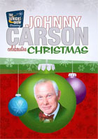 Tonight Show Starring Johnny Carson: Johnny Carson Celebrates Christmas
