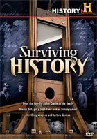 History Channel Presents: Surviving History