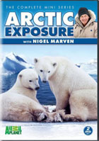Artic Exposure With Nigel Marven