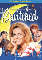 Bewitched: The Complete Seventh Season