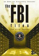 FBI Files: Season 1