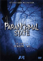 Paranormal State: The Complete Season 2