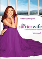 Starter Wife: Season 1
