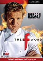 F Word: Series One