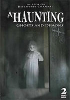 Haunting: Ghosts And Demons