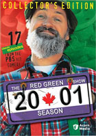 Red Green Show: 2001 Season