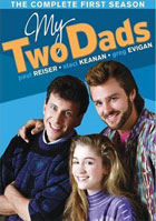 My Two Dads: The Complete First Season