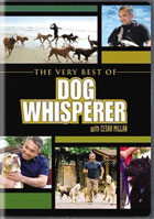 Dog Whisperer With Cesar Millan: The Very Best Of Dog Whisperer With Cesar Millan