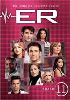 ER: The Complete Eleventh Season