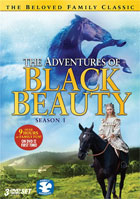 Adventures Of Black Beauty: Season 1