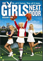 Girls Next Door: Season 5