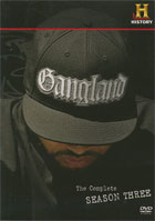 Gangland: The Complete Season Three