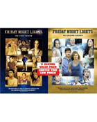 Friday Night Lights: Seasons 1 - 2