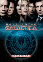 Battlestar Galactica (2004): Season 4.5