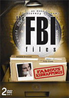 FBI Files: Famous Kidnappings 1998-2000