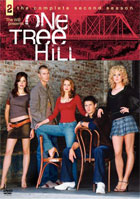 One Tree Hill: The Complete Second Season (Repackaged)