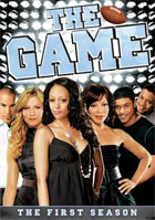 Game: The First Season
