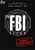 FBI Files: Best Of 1998-2000