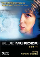 Blue Murder Set 4
