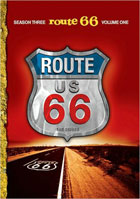 Route 66: Season 3: Volume 1