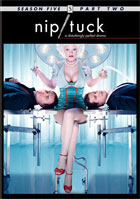 Nip/Tuck: The Complete Fifth Season: Part Two
