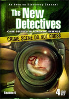 New Detectives: Season 4