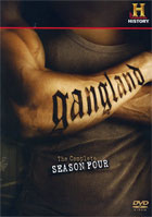 Gangland: The Complete Season Four