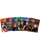 One Tree Hill: The Complete Seasons 1 - 6