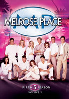 Melrose Place: The Complete Fifth Season Vol.2