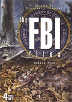 FBI Files: Season 4