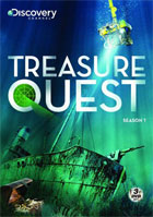 Treasure Quest: Season 1