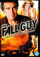 Fall Guy: The Complete Second Season (PAL-UK)