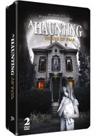 Haunting: House Of Fear: Collector's Embossed Tin