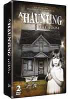 Haunting: The House: Collector's Embossed Tin