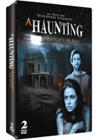 Haunting: Twilight Of Evil: Collector's Embossed Tin