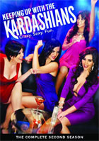 Keeping Up With The Kardashians: Season 2