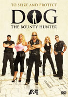 Dog The Bounty Hunter: To Seize And Protect