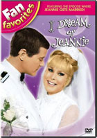I Dream Of Jeannie: Fan Favorites