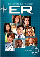 ER: The Complete Twelfth Season