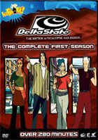 Delta State: The Complete First Season