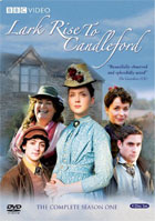 Lark Rise To Candelford: The Complete Season One